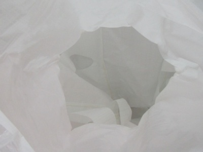 Baffle FIBC View 3